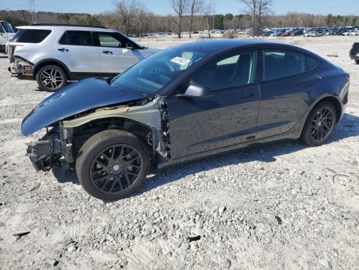 2024 TESLA MODEL 3 Highland
