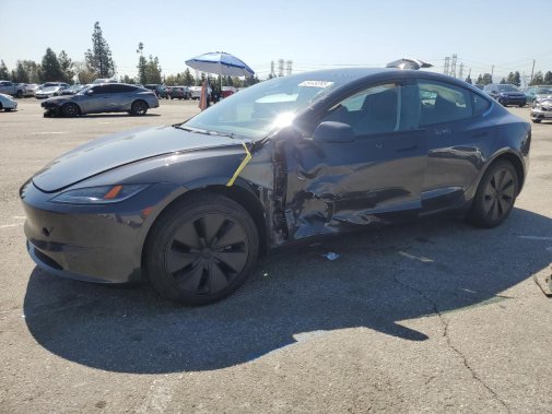 2024 TESLA MODEL 3 Highland
