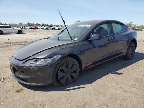 2024 TESLA MODEL 3 Highland