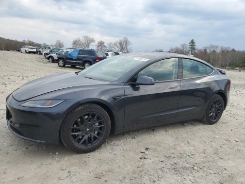 2024 TESLA MODEL 3 Highland