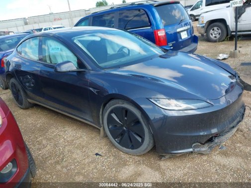 2024 TESLA MODEL 3 Highland