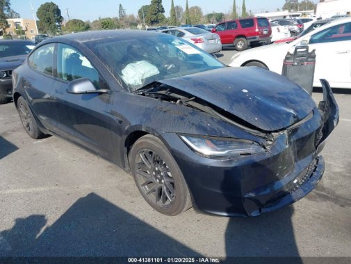 2024 TESLA MODEL 3 Highland