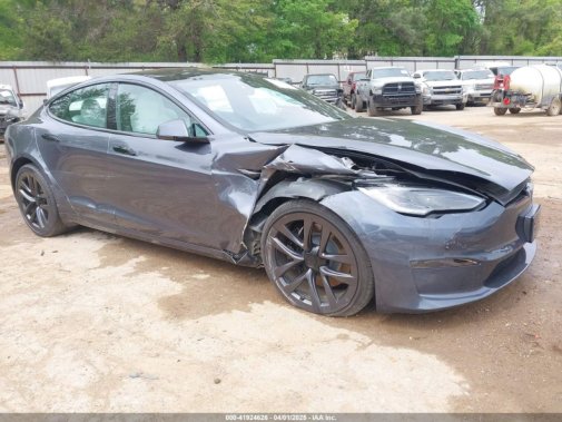 2023 TESLA MODEL S
