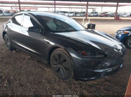 2024 TESLA MODEL 3 Highland