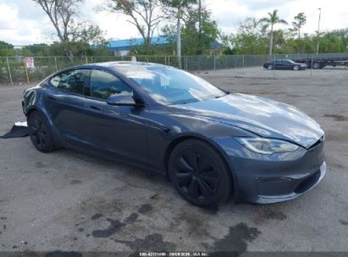 2023 TESLA MODEL S