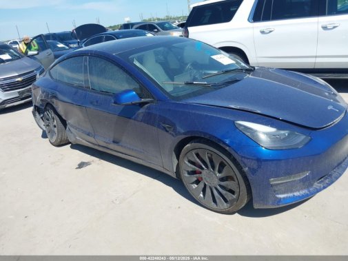 2023 TESLA MODEL 3 Performance