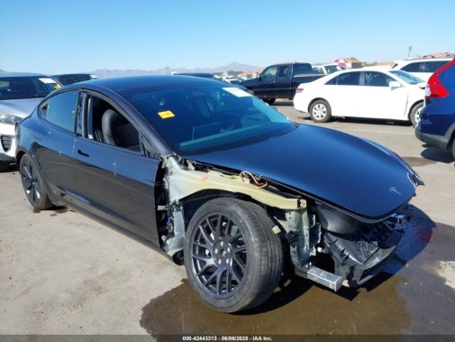 2024 TESLA MODEL 3 Highland