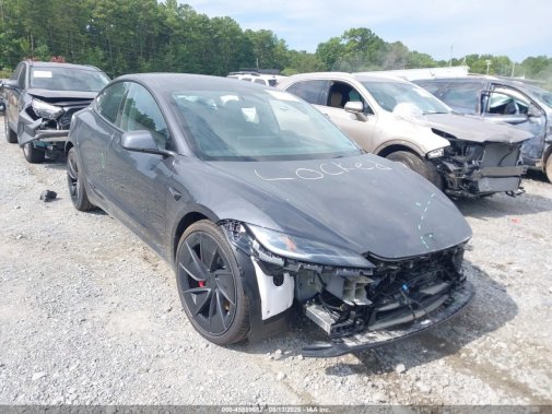2026 TESLA MODEL 3 Performance