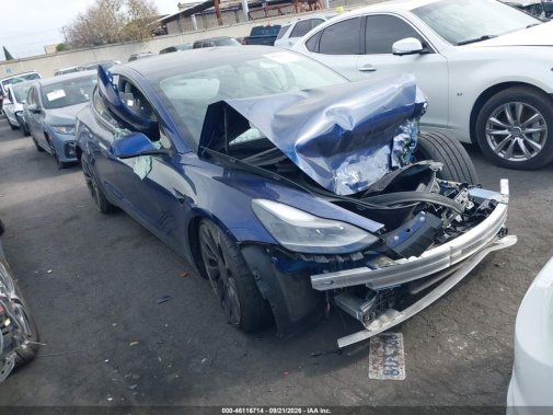 2023 TESLA MODEL 3 Performance